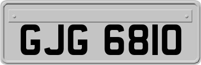 GJG6810
