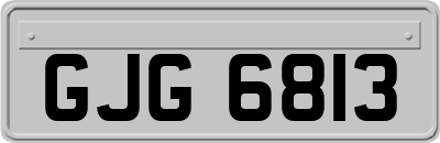 GJG6813