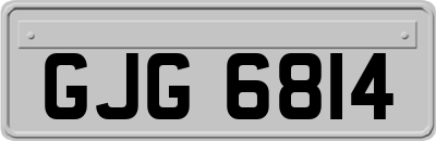 GJG6814
