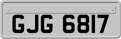 GJG6817