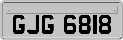 GJG6818