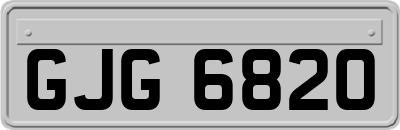 GJG6820