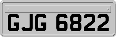 GJG6822