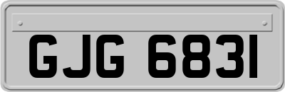 GJG6831