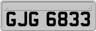 GJG6833