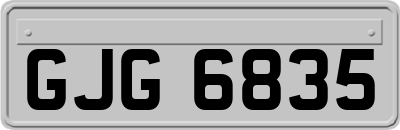 GJG6835