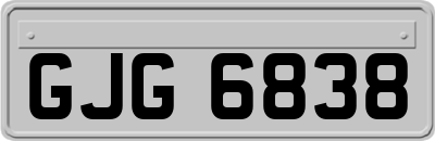 GJG6838