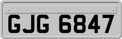 GJG6847