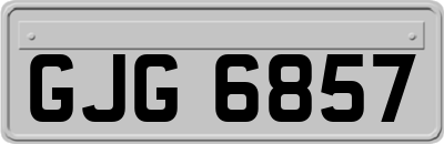 GJG6857