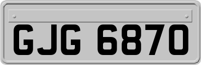 GJG6870