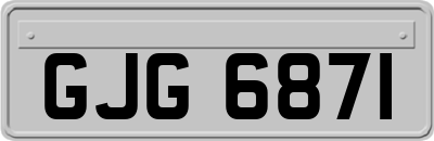 GJG6871