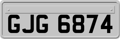 GJG6874