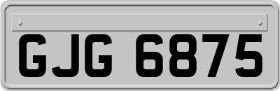 GJG6875