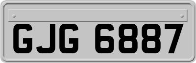GJG6887