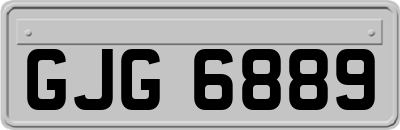 GJG6889