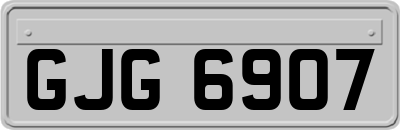 GJG6907