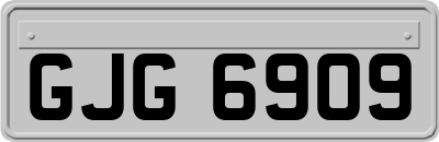 GJG6909