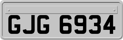 GJG6934