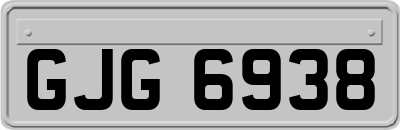 GJG6938