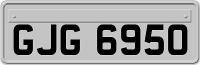 GJG6950