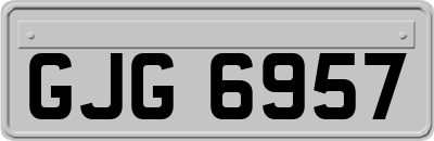 GJG6957