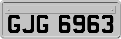 GJG6963