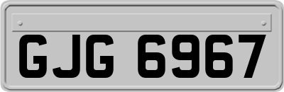 GJG6967
