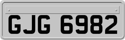 GJG6982