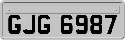 GJG6987
