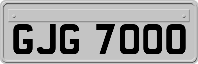 GJG7000
