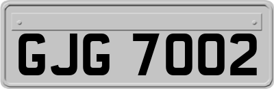 GJG7002