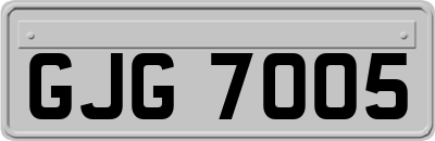 GJG7005