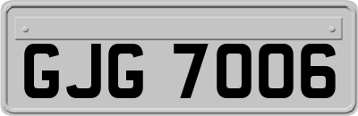 GJG7006
