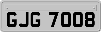 GJG7008