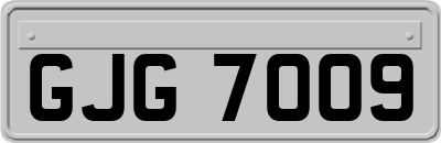 GJG7009