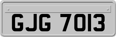 GJG7013