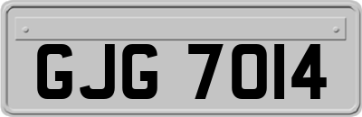 GJG7014
