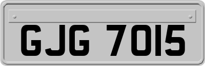 GJG7015