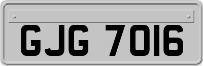 GJG7016