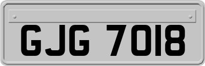 GJG7018