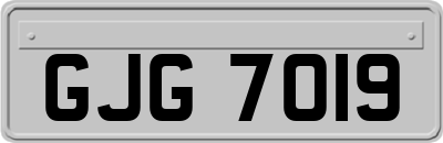 GJG7019