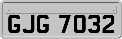 GJG7032