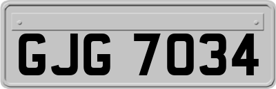 GJG7034