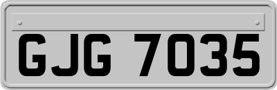 GJG7035