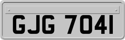 GJG7041