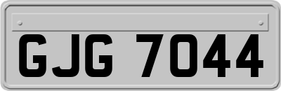 GJG7044