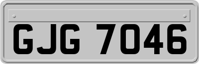 GJG7046