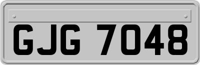 GJG7048