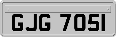 GJG7051