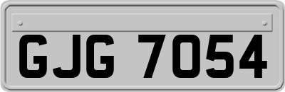 GJG7054